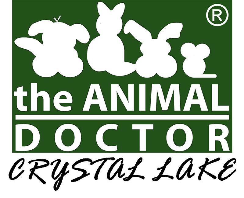 Animal Medical Center of Crystal Lake logo